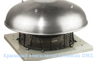 ������� ���������� Systemair DHS 400E4 Sileo